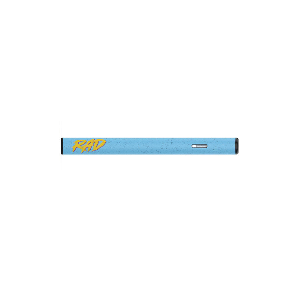 Blue SKZ Disposable Pen - 