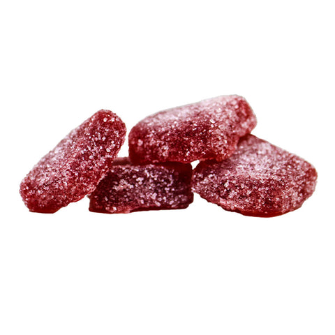 Photo Cherry Cola Gummies