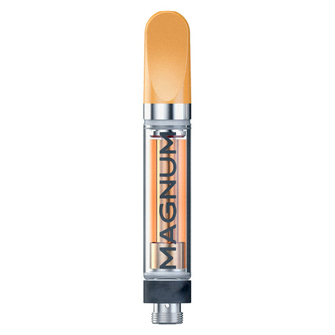 Photo Titillating Tangerine Magnum 510 Thread Cartridge