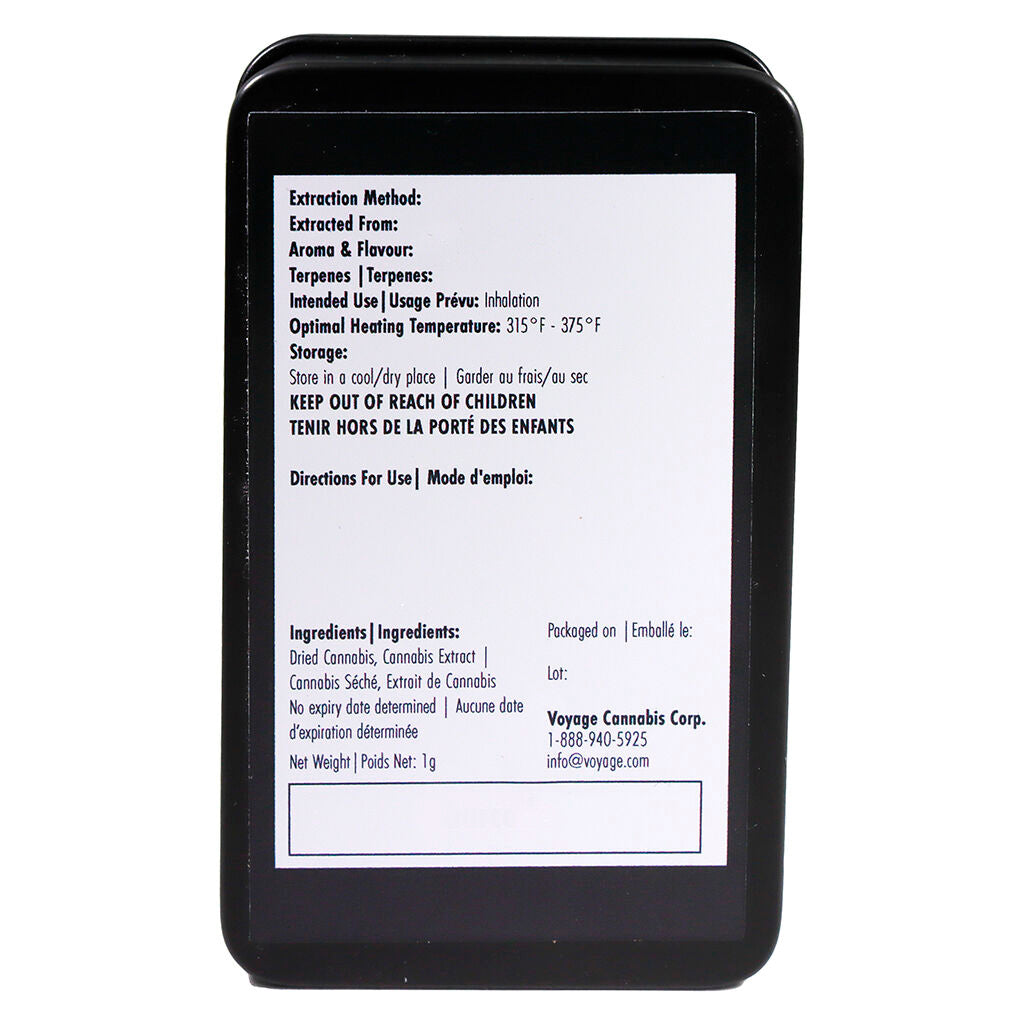 Missionary Mango NSFW Liquid Diamond 510 Thread Cartridge - 