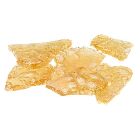 Photo Galactic Giggles x Mango Kush Shatter