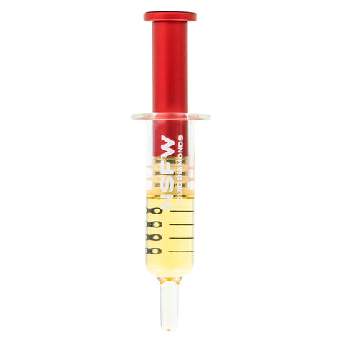 Missionary Mango NSFW Liquid Diamond Dispenser Photo