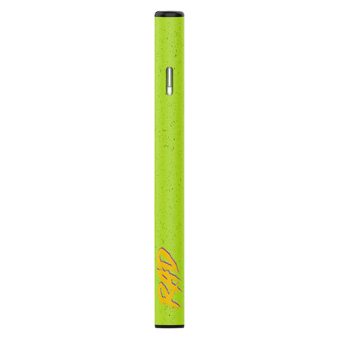 Watermelon Ice Disposable Vape Photo