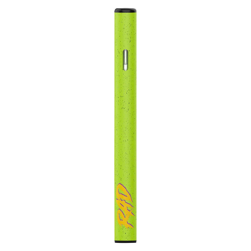 Watermelon Ice Disposable Vape - 