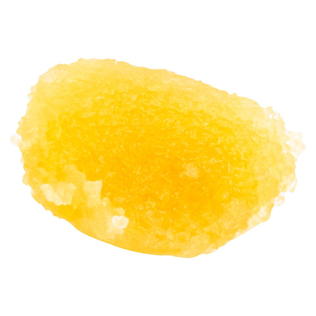 Goji Melon Live Resin Jumbo Jar - 