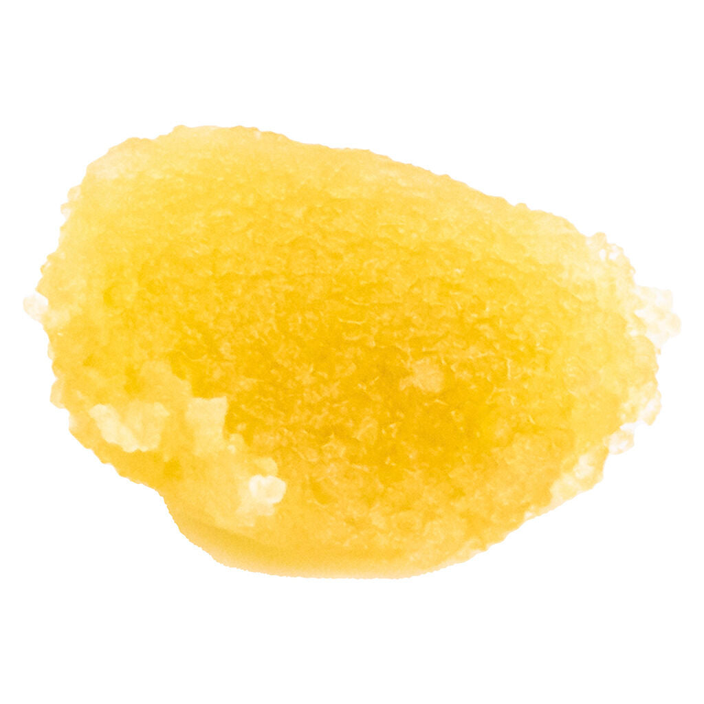 Goji Melon Live Resin Jumbo Jar - 