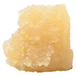 Photo Big Steal Live Resin Concentrate