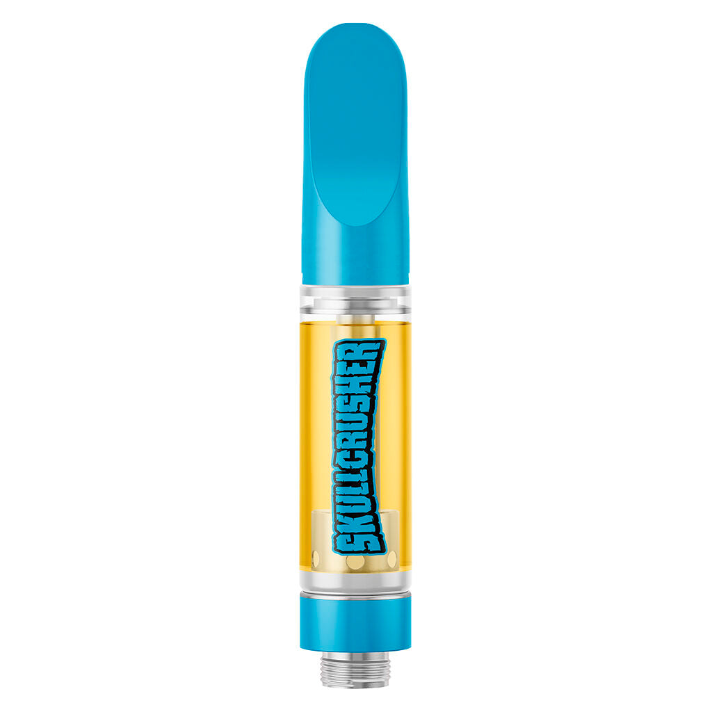 Fruity Jaw-Dropper - Melted Diamond Cartridge - 