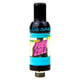 Photo Blue Razz Fuel Cell 510 Thread Cartridge