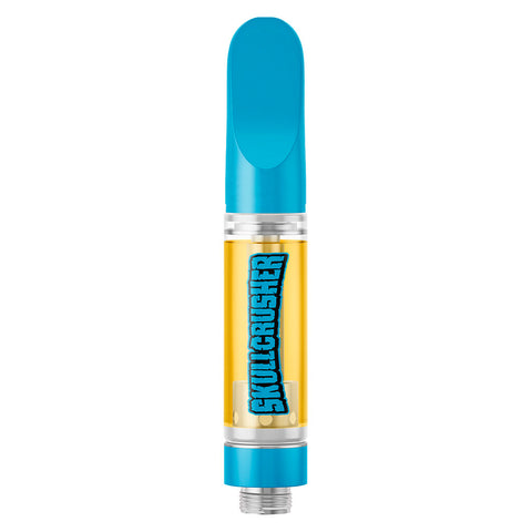 Photo Blue Razz - Melted Diamond Cartridge