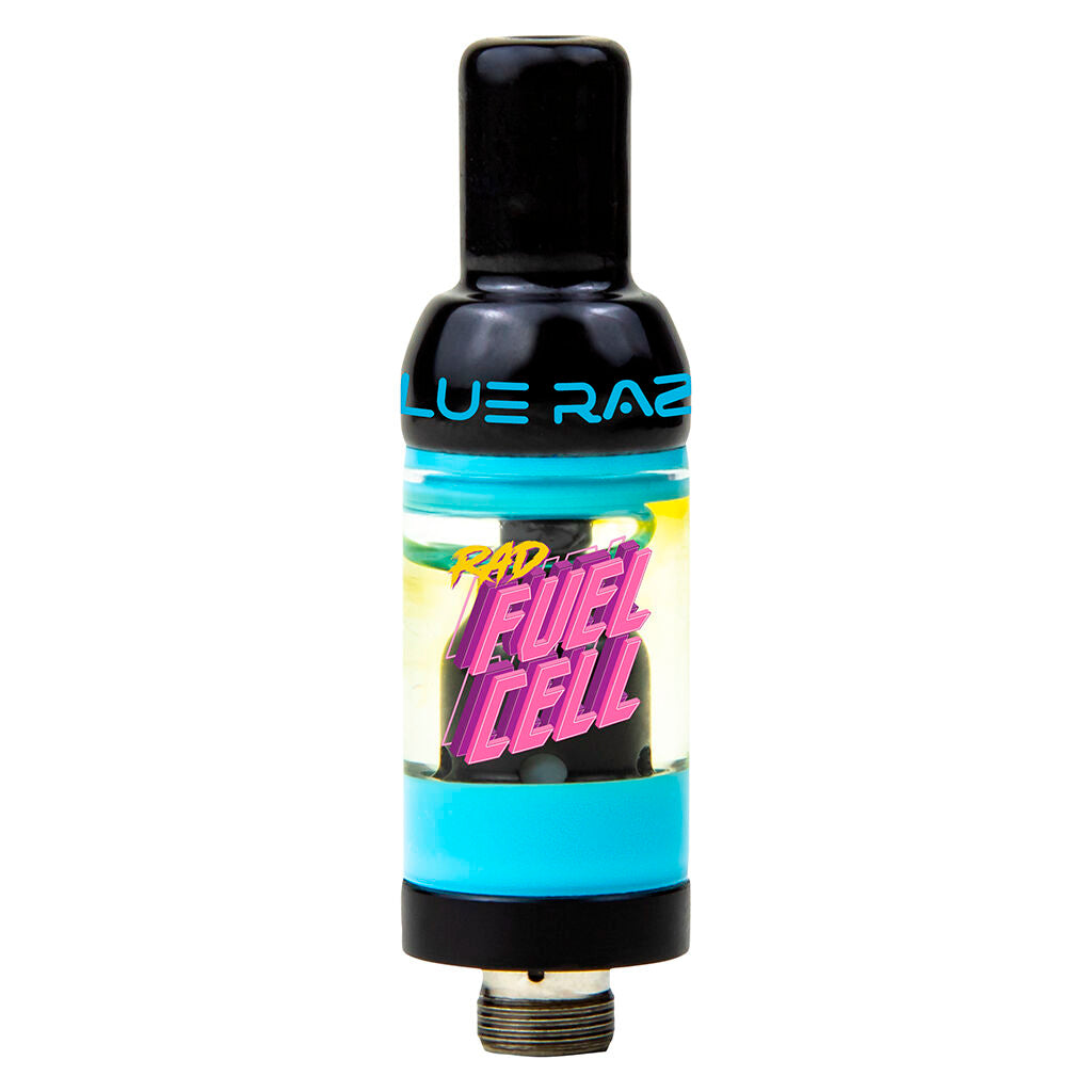 Blue Razz Fuel Cell 510 Thread Cartridge - 