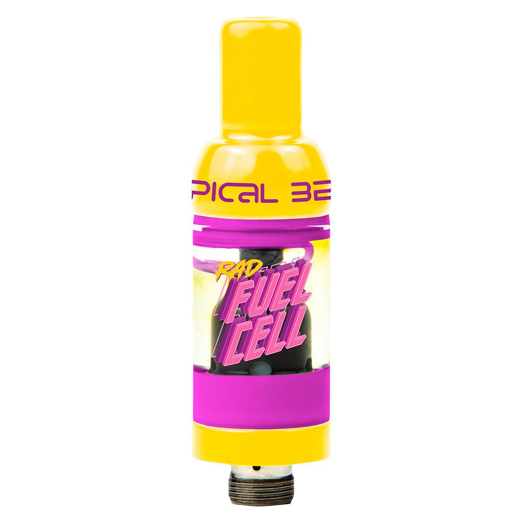 Tropical Beast Fuel Cell 510 Thread Cartridge - 