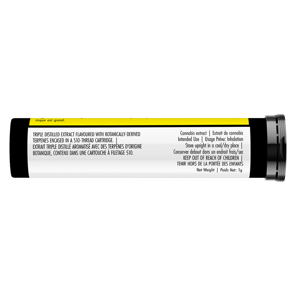 Tropical Beast Fuel Cell 510 Thread Cartridge - 