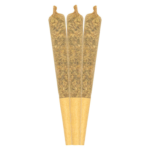 Photo Tropical Beast Infused Pre-Roll