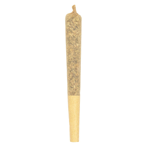 Photo Zombie Kush Cured Resin Coated Infused Pre-Roll