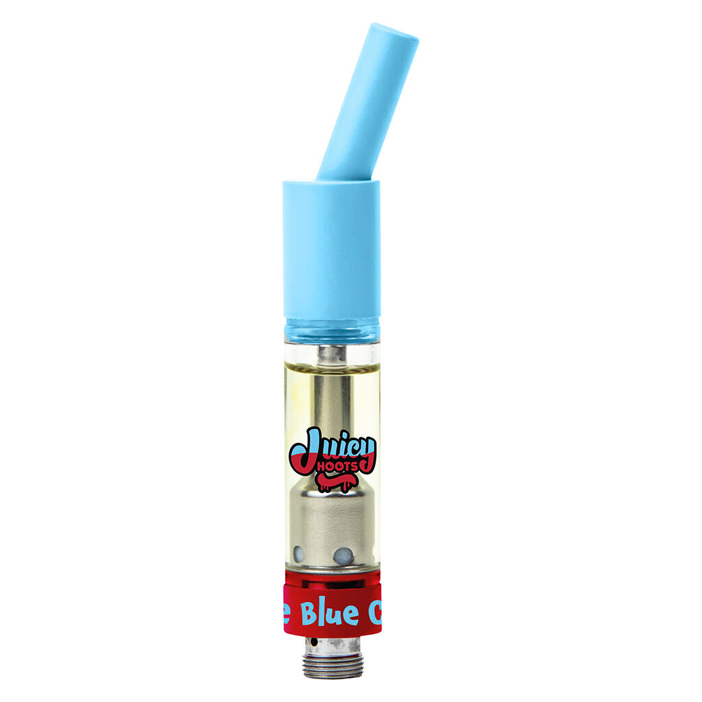 Blue Cherry Diamond Drizzle Cartridge - 