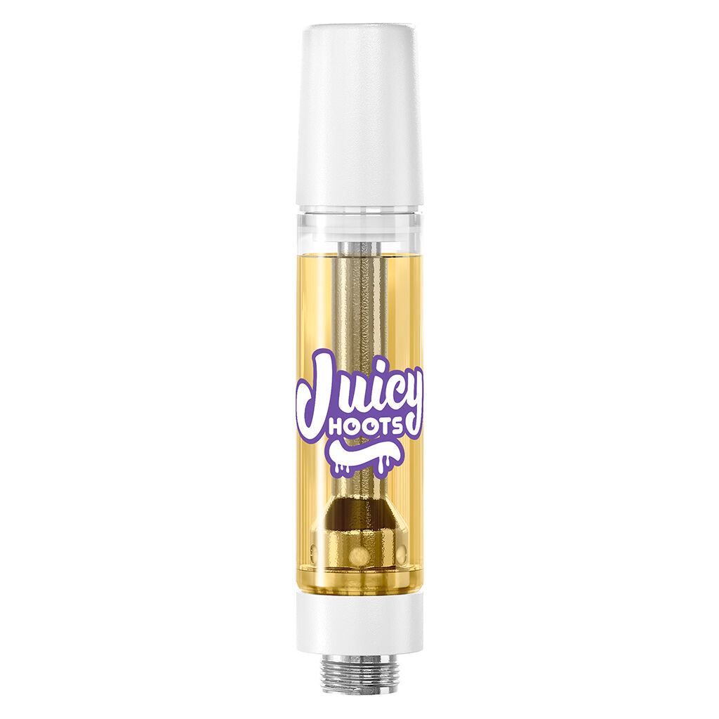 Blue Cherry Diamond Drizzle Cartridge - 