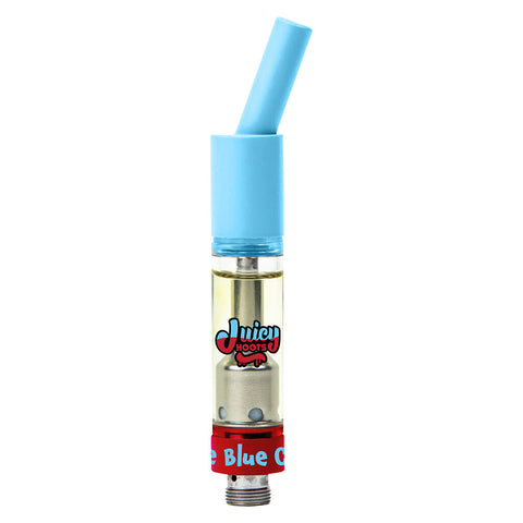 Photo Blue Cherry Diamond Drizzle Cartridge