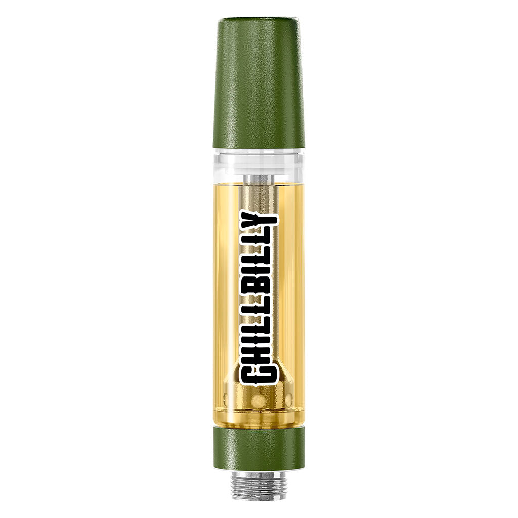 Maxed Out Liquid Diamond Cartridge – Outlaw Nectar - 