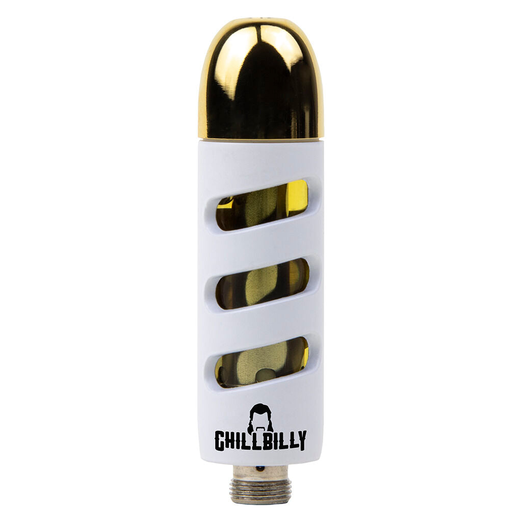 Maxed Out Liquid Diamond Cartridge – Outlaw Nectar - 
