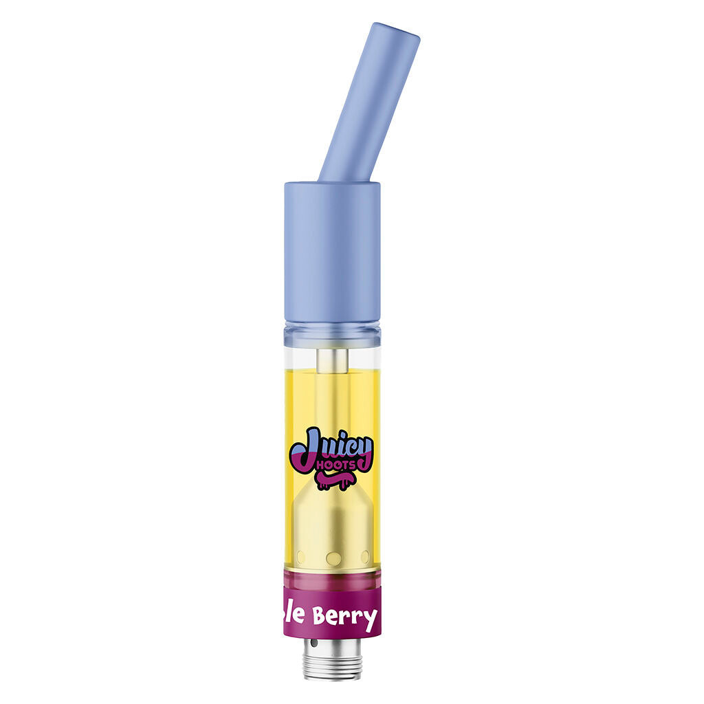 Double Berry Punch 510 Thread Cartridge - 