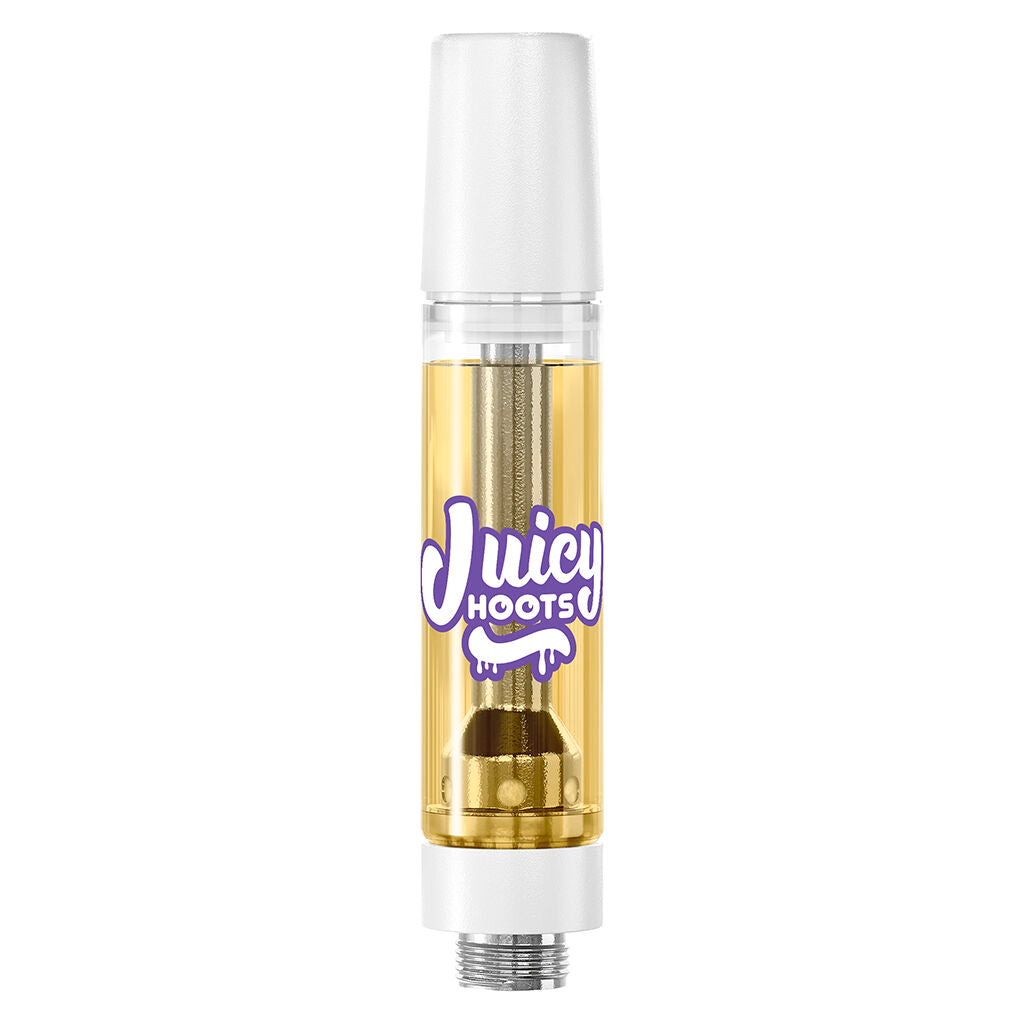 Berry Punch Diamond Drizzle Cartridge - 
