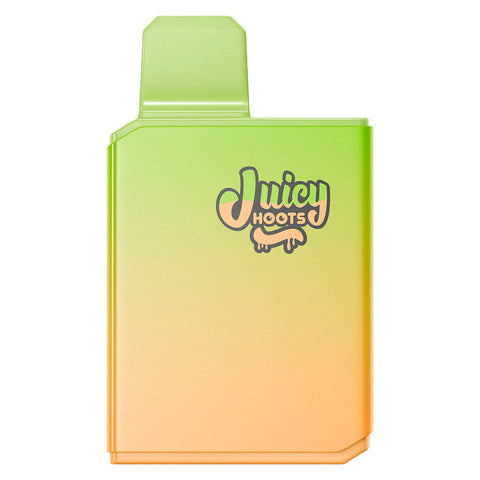 Photo Vapoteuse jetable Double Melon Gulp