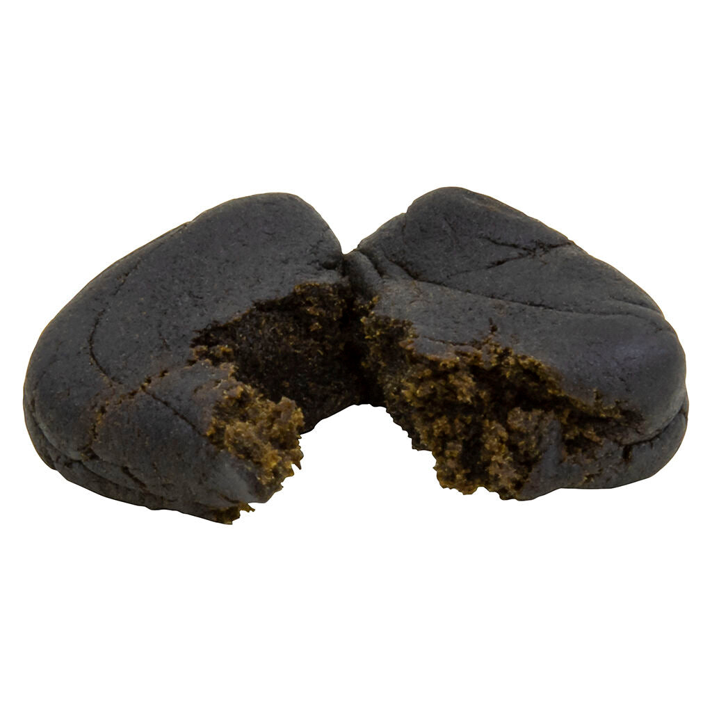 Big Steal Infused Hash - 