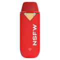 Vaporisateur jetable au diamant liquide Promiscuous Peach NS