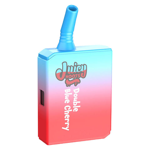 Photo Double Blue Cherry Disposable Vape