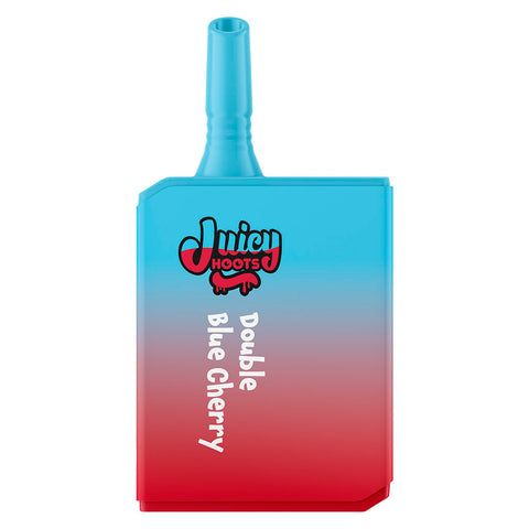 Photo Blue Cherry Diamond Drizzle All-in-One