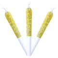 Bumpin' Blue Raspberry Nsfw Diamond Coated Infused Pre-roll