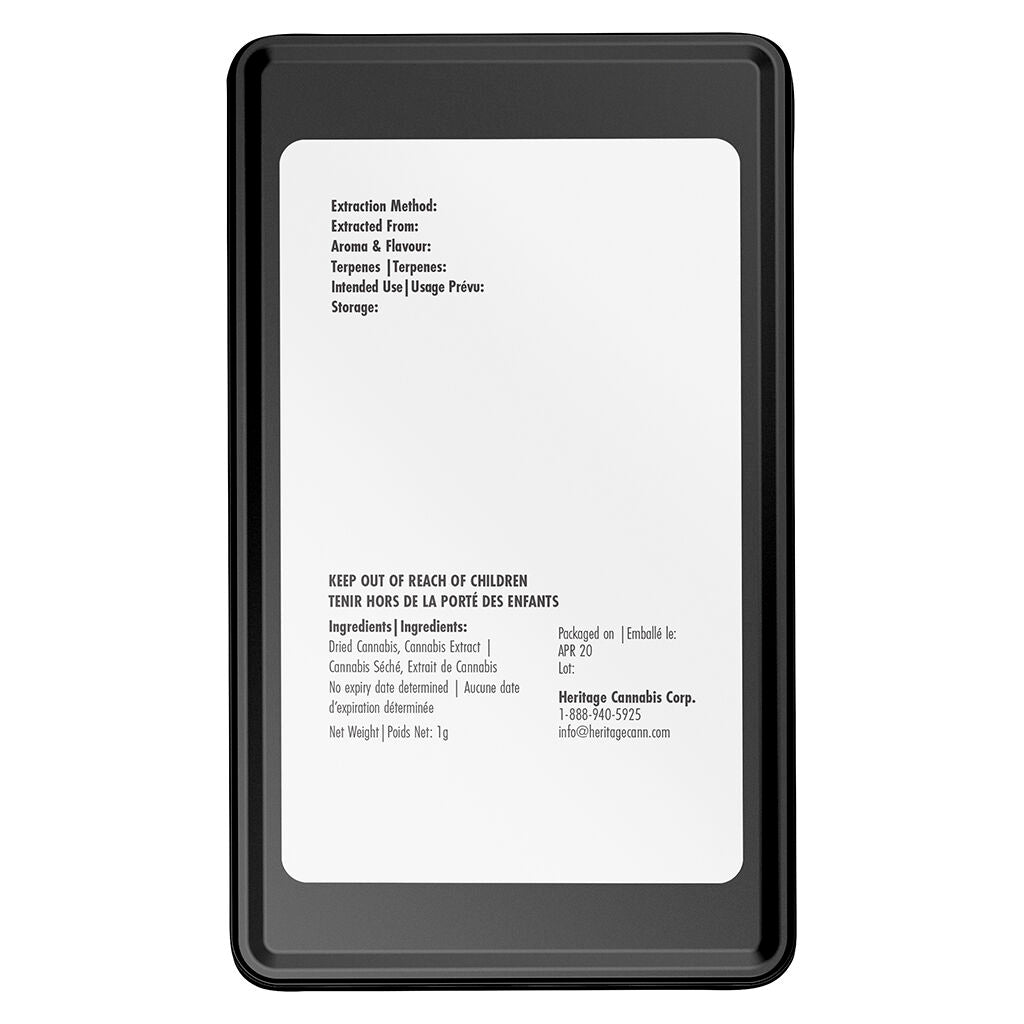 Bumpin' Blue Raspberry Nsfw Diamond Coated Infused Pre-roll - 