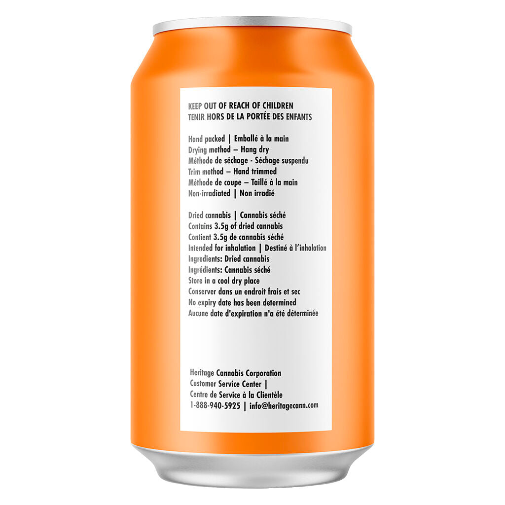 Jack Herer Jamboree Budskis - 