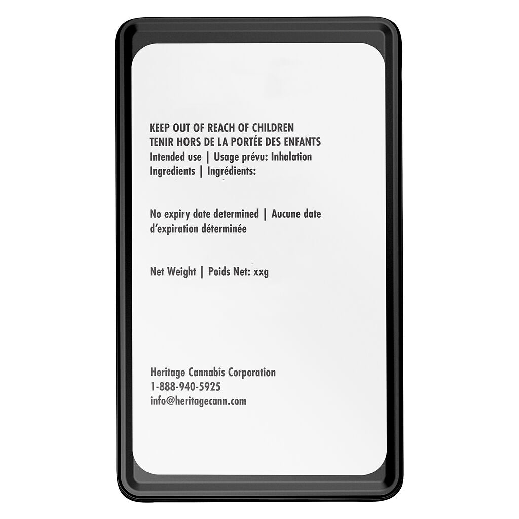 Jack Herer Jamboree Smiggies Pre-roll - 