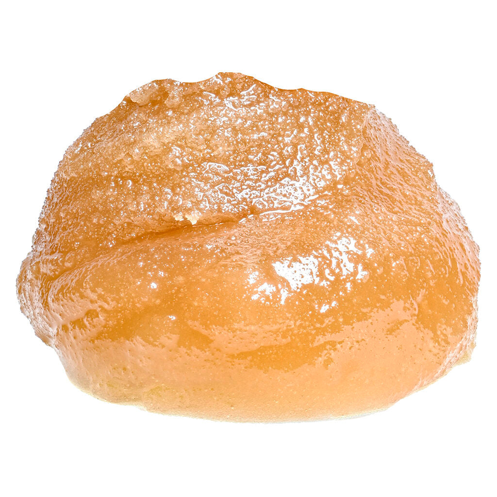 Purple Rntz Live Rosin Jumbo Jar - 