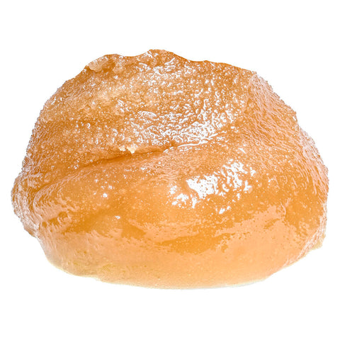 Photo Colophane vivante Jumbo Jar de Purple RNTz