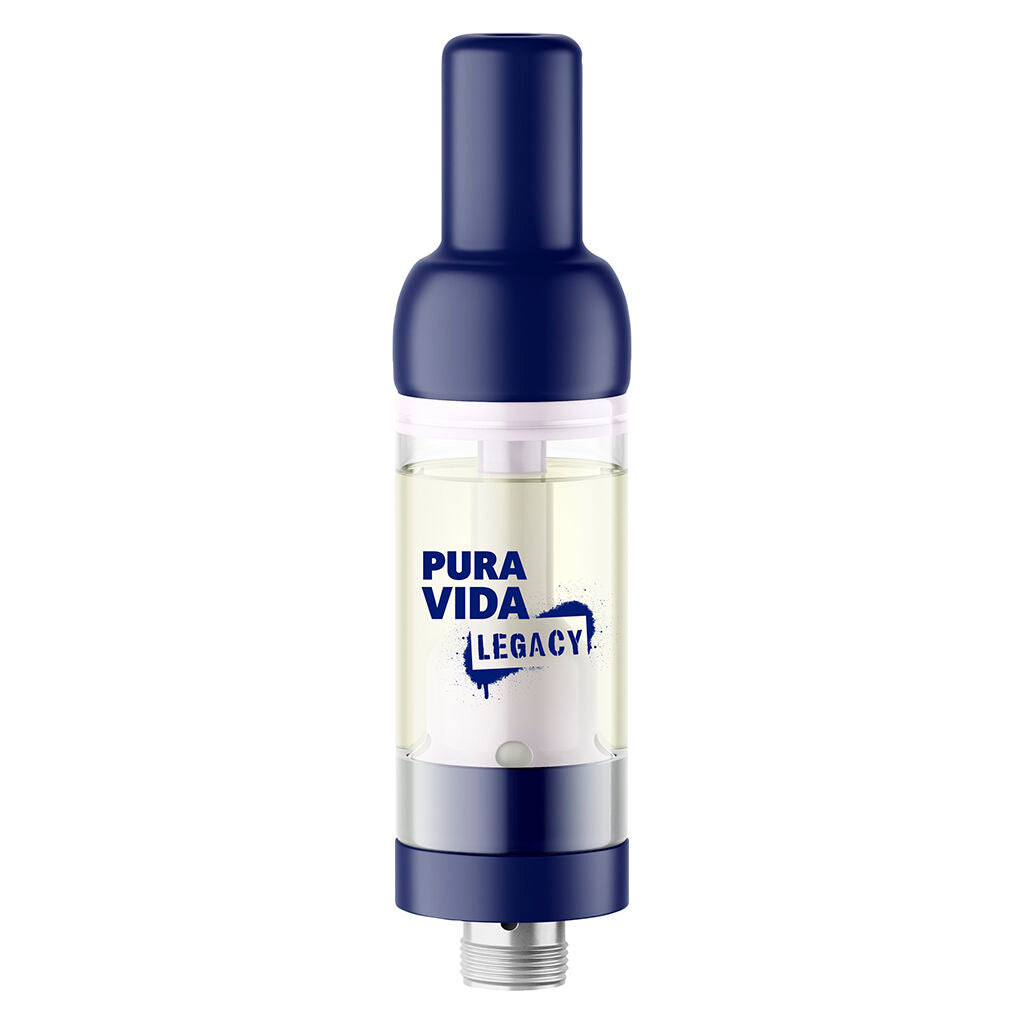 Blue Dream Live Resin Jumbo 510 Thread Cartridge - 