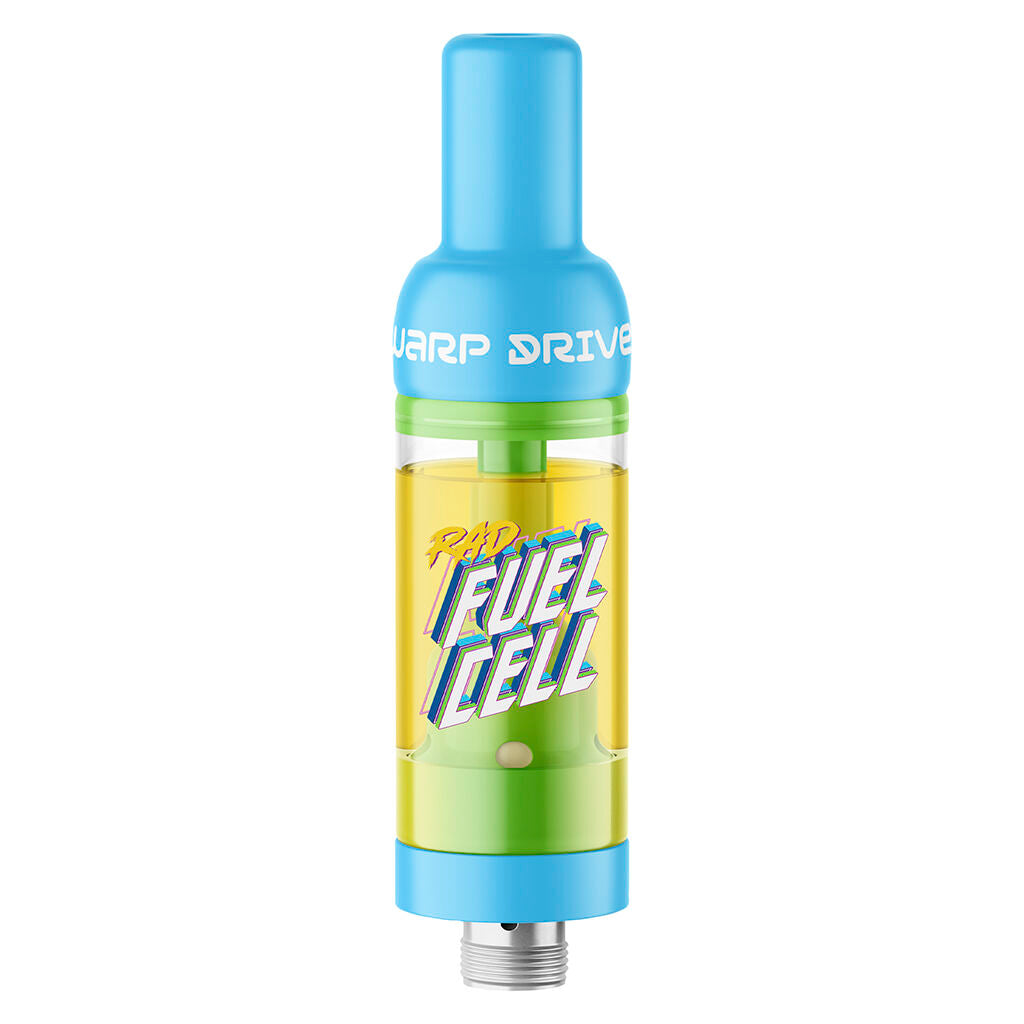 Warp Drive THC + CBG 510 Thread Cartridge - 