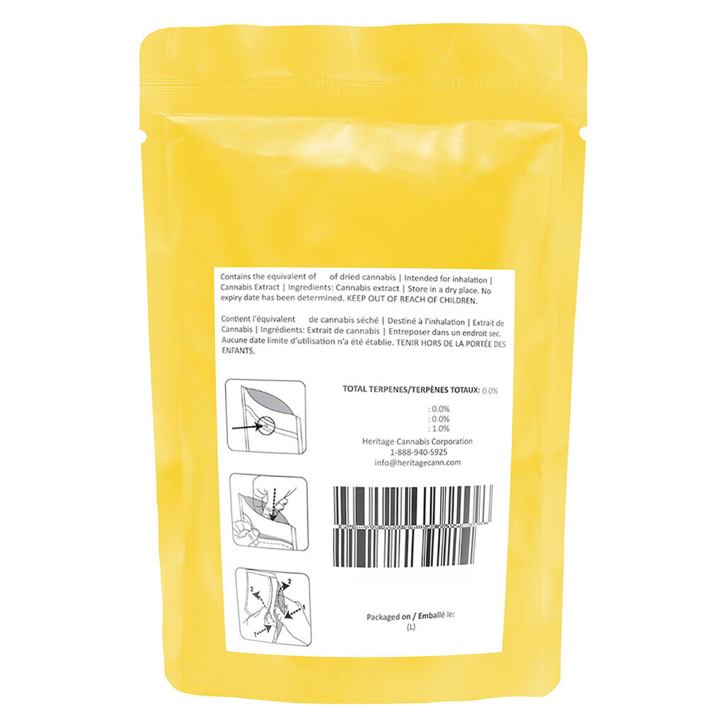 Big Steal Live Resin Dispenser - 