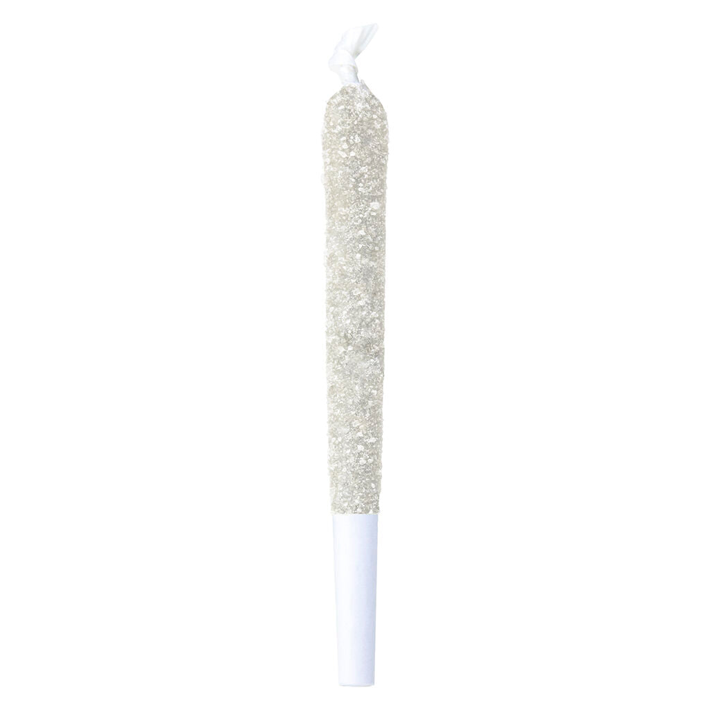 .50 Cal Gator Blood Double Infused Pre-Roll - 