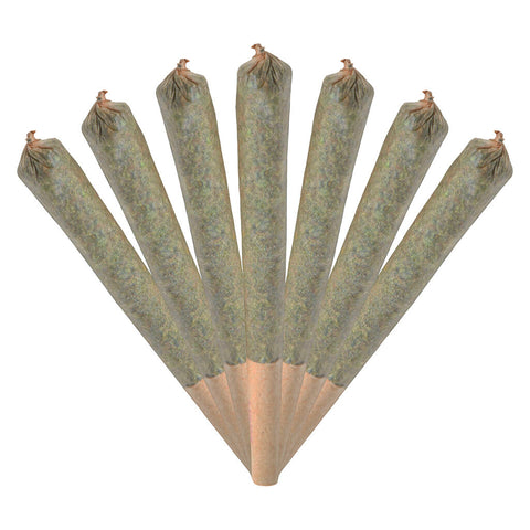 Photo Cowboy Candy Smiggies Pre-Roll