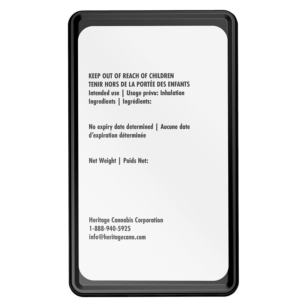 Cowboy Candy Smiggies Pre-Roll - 