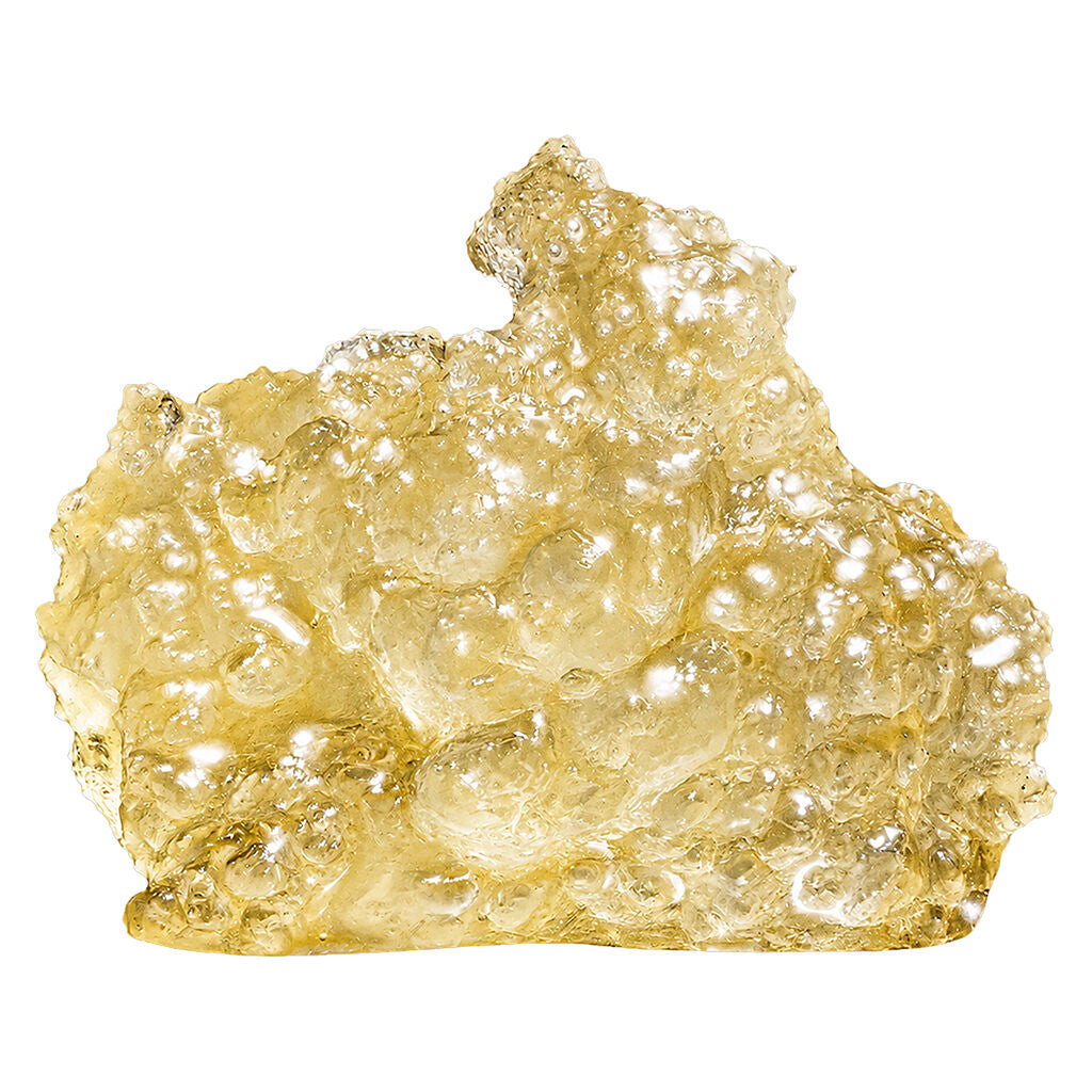 Liquid Imagination Live Resin Jumbo Jar