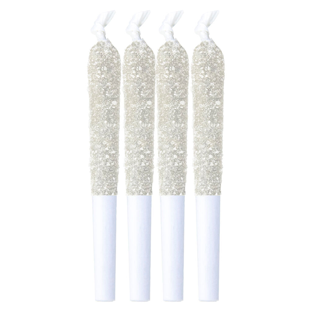 NSFW Diamond Coated Infused Multi-Pack Pre-Roll - 