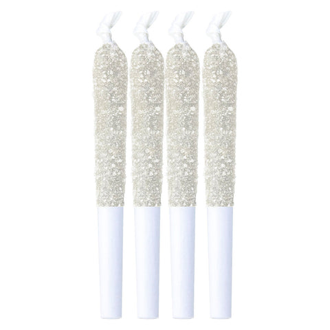 Photo NSFW Diamond Coated Infused Multi-Pack Pre-Roll