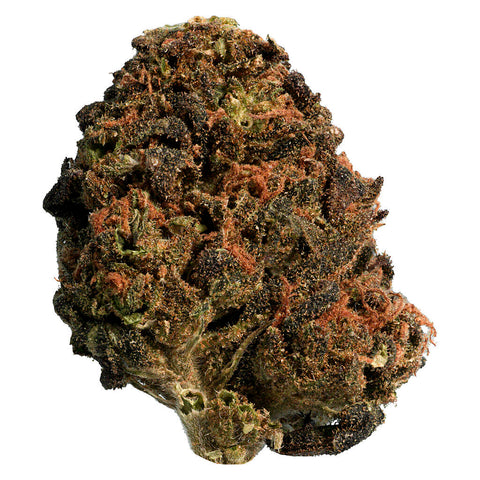 Photo BC Organic Sungrown Mango Sapphire