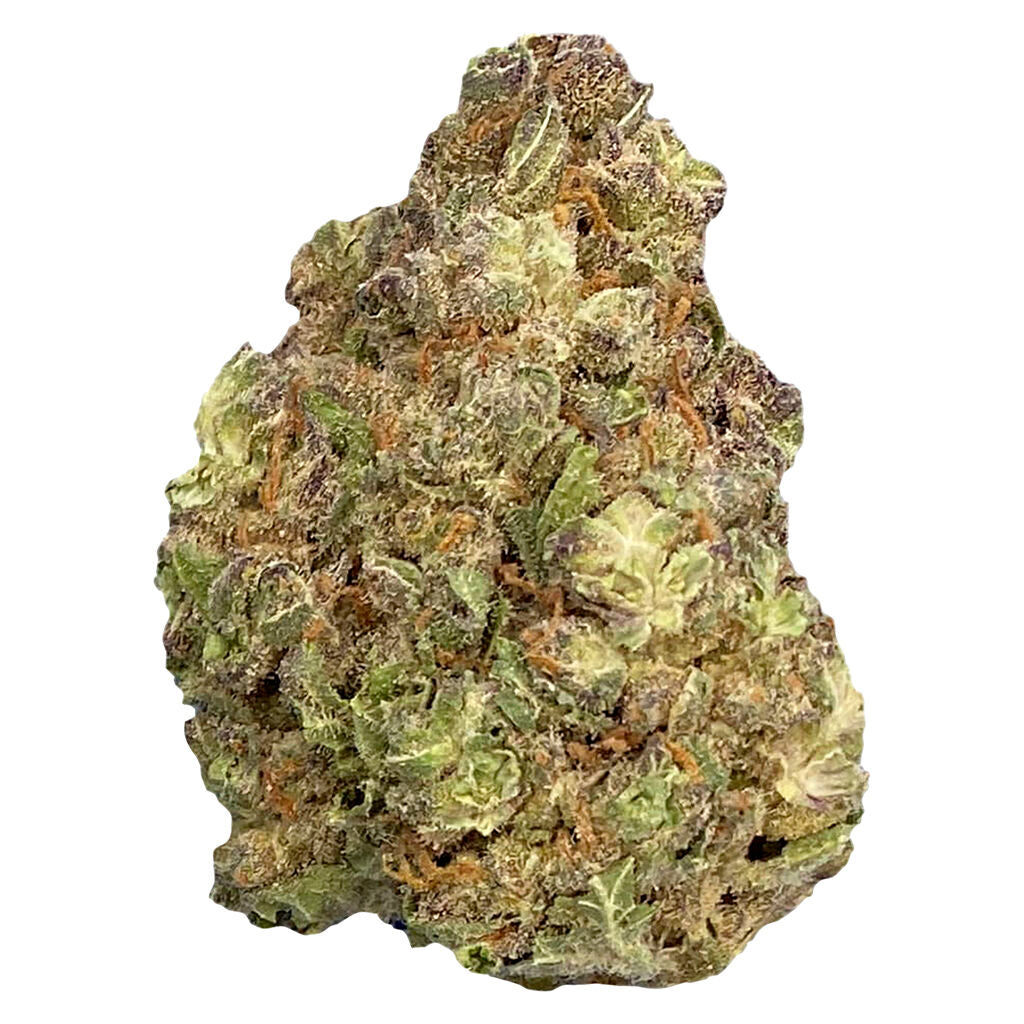 BC Organic Sungrown Mango Sapphire - 