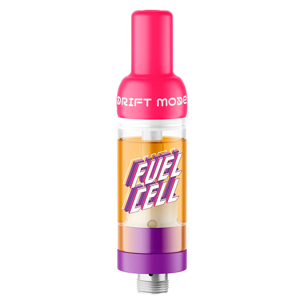 Drift Mode THC + CBN Cartridge (Ceramic) - 