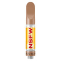 Cart. à filetage 510 Crème Royale Kush NSFW Liquid Blunt Dia